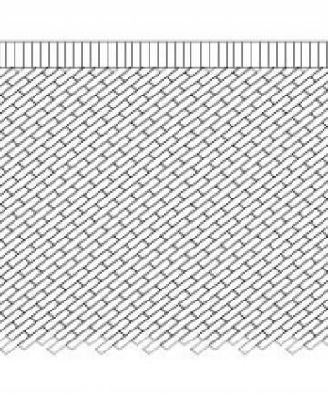 Diagonaalverband 4