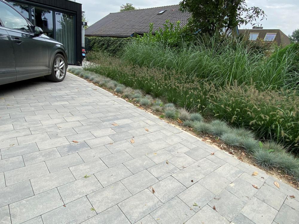 Project van/Projet de: Tilleman Herveld