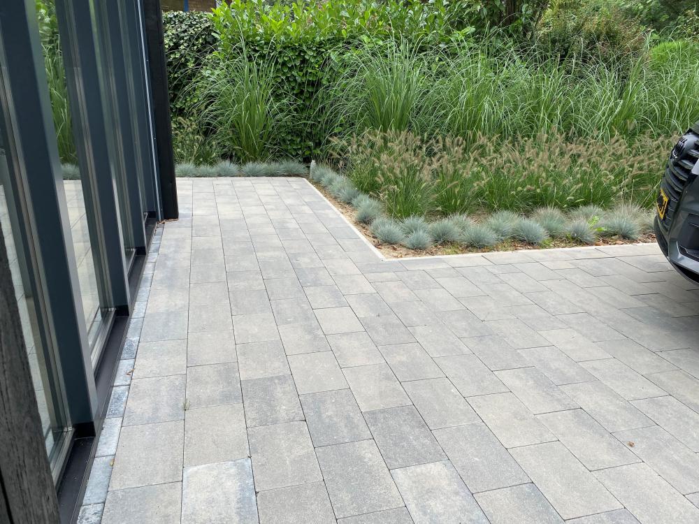 Project van/Projet de: Tilleman Herveld