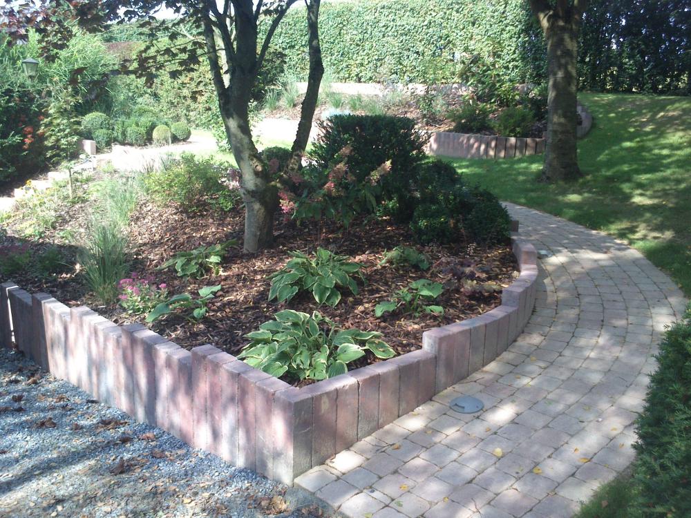 Project van/Projet de: Horti Concept