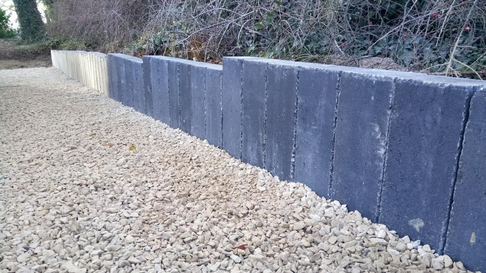Project van/Projet de: Horti Concept