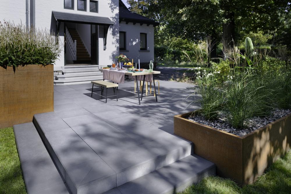Project van/Projet de: HERO Architectes