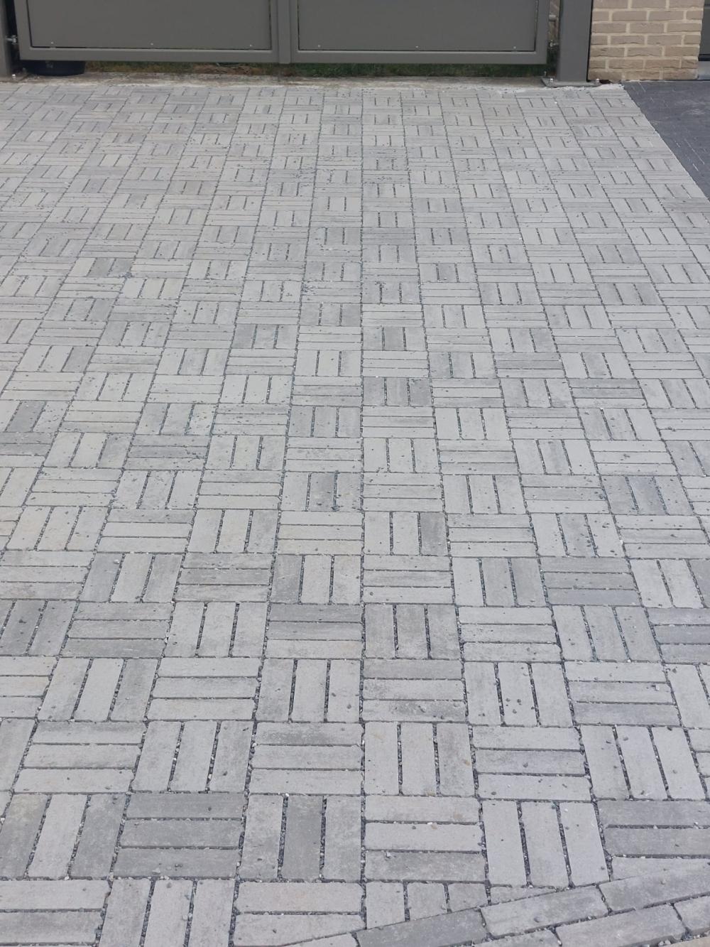 Hydro Brick Terra Nuance Paars-Bruin | Marlux