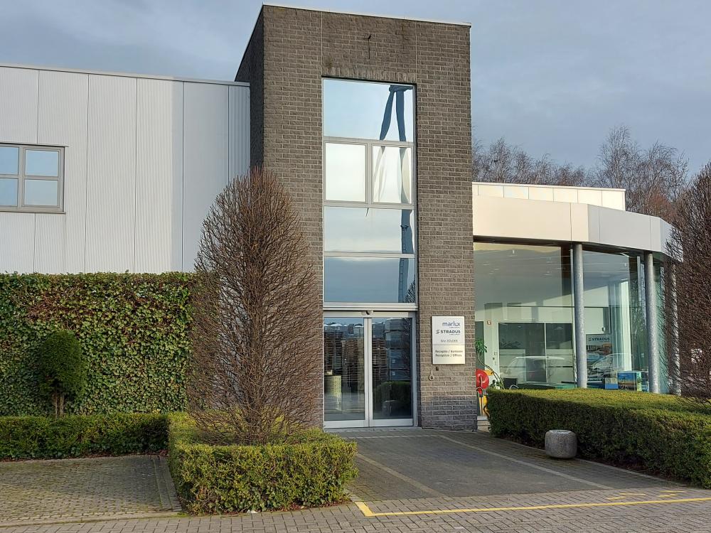 Marlux Zolder